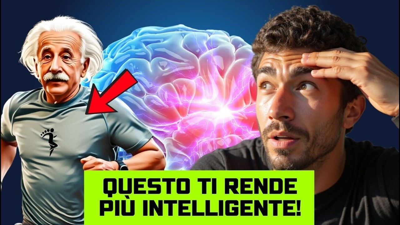Più intelligente