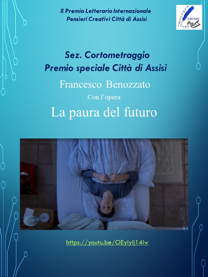 Premio Città di Assisi