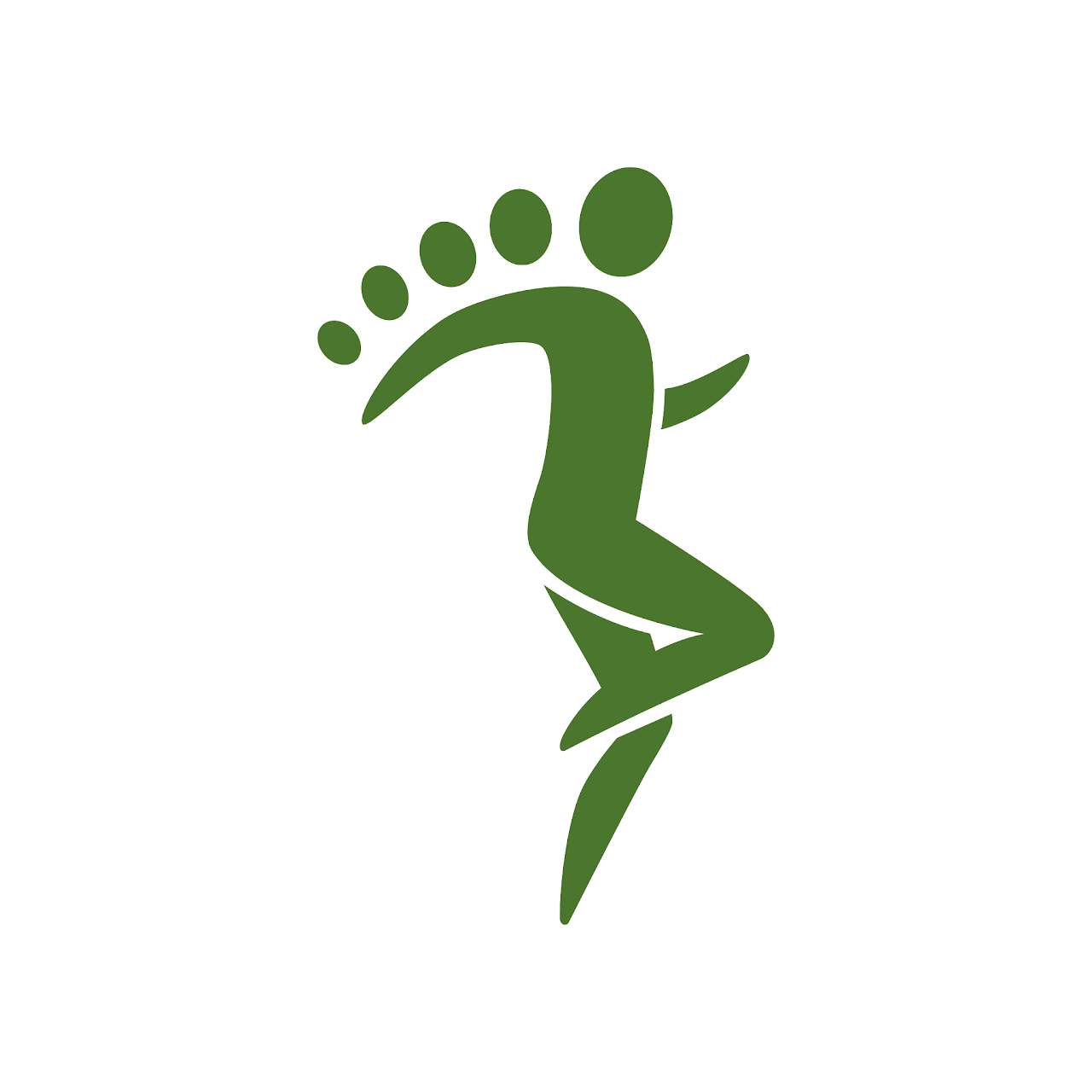 Correre Naturale