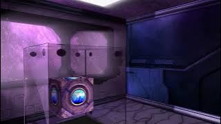 Sci-fi
